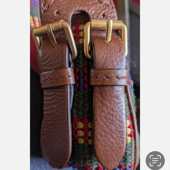 Marc By Marc Jacobs Multicolor Camera Crossbody Bag - Picture 11 of 16